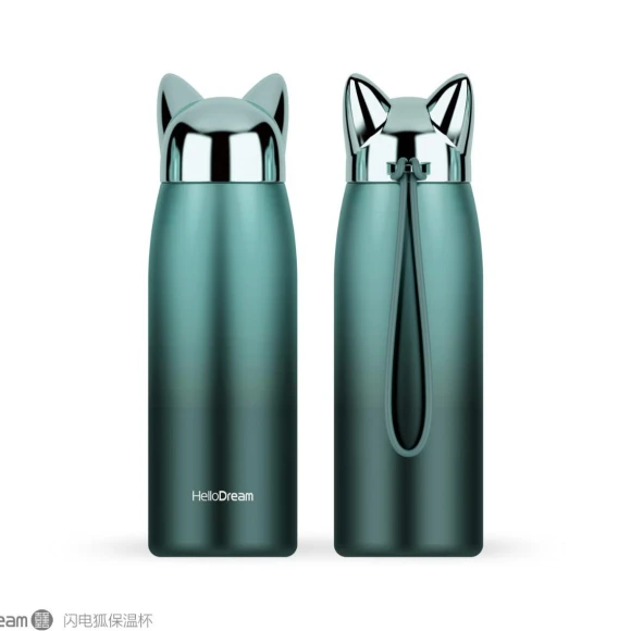 Animal Party Digital Clock with Night Light — Foam, inne