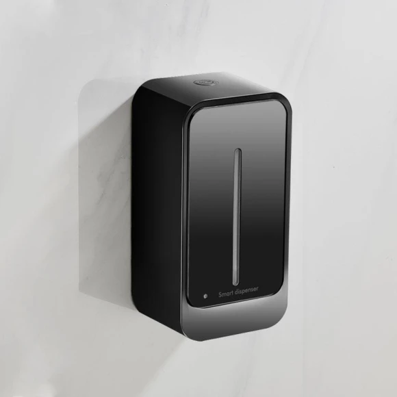Automatic Touchless Soap Dispenser — Care Dispensers, Daily Home Furnishings
