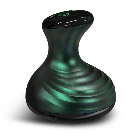 Electric Vacuum Cupping Massager — Rollers & Pens, COOKING-MALL