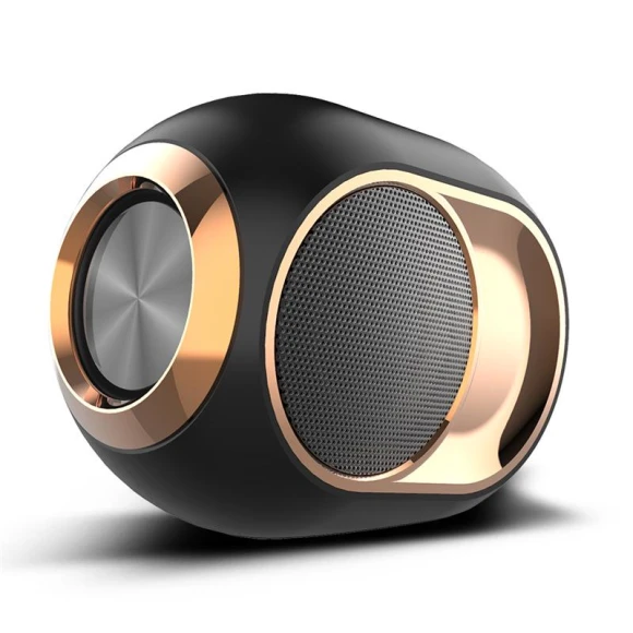 Home/Outdoor Bluetooth Speaker — Portable Audio, the BAY
