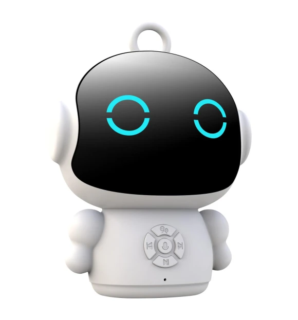 Interactive Robot for Early Learning — Interactive Figures & Robots, CreativeCorner