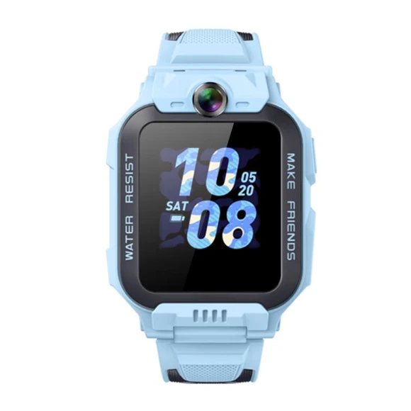Kids Smart Watch — Smartwatches, Little Genius