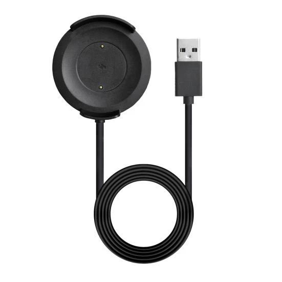Magnetic Smart Watch USB Charging Cable Cord Base — Fitness Bands, Puntos Phone Accessory