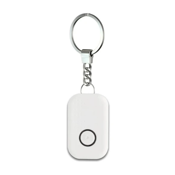 Pet and Item Anti-Loss Locator Keychain — Item Locators, Auto Launcher