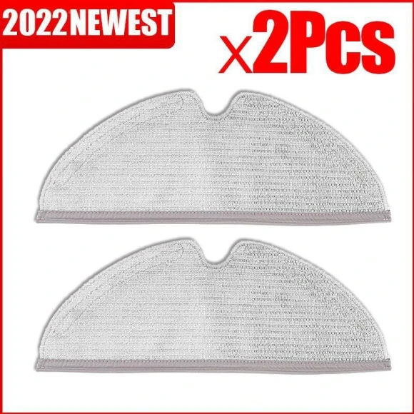 Replacement Mop Cloths and Accessories — Parts & Accessories, ZONDing official