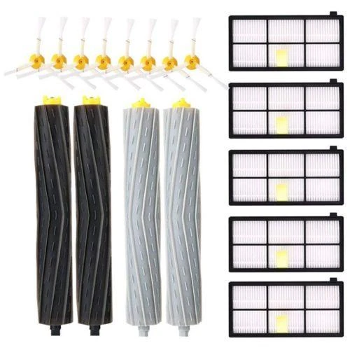 Replacement Parts Kit — Vacuum Attachments, OSSIEAO