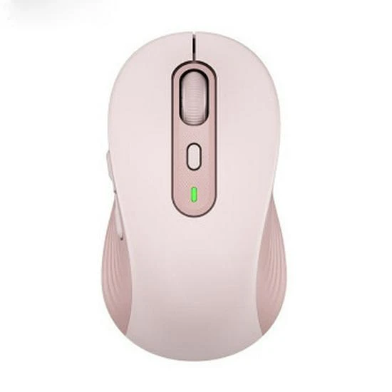 Silent Wireless Bluetooth Mouse with Multiple Modes — Gaming Mice, GadgetGrip