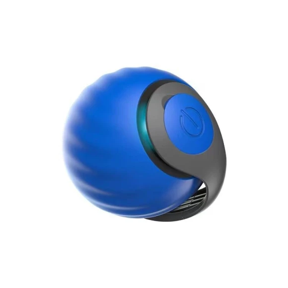 Smart Electric Cat Toy Ball — Balls, FurryFriends Store