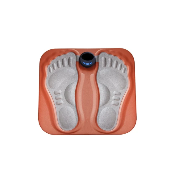Smart EMS Foot Massager Mat — Foot Care Solutions, GlowEssence