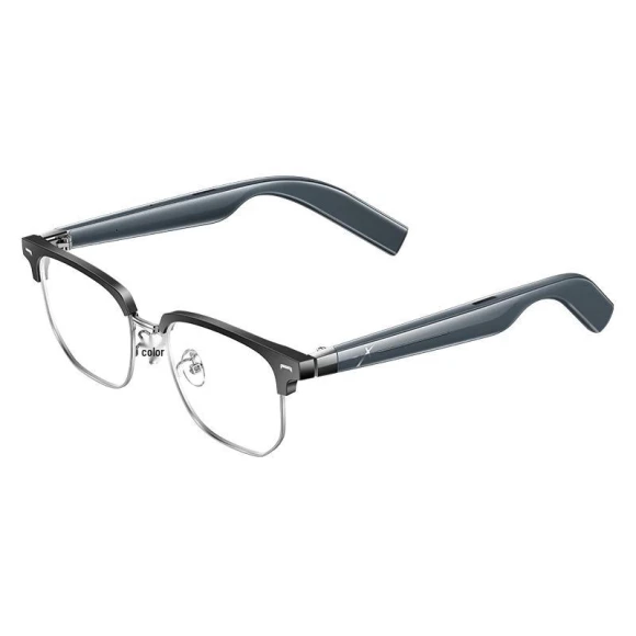 Smart Glasses for Translation — Smart Glasses, Jiehuan