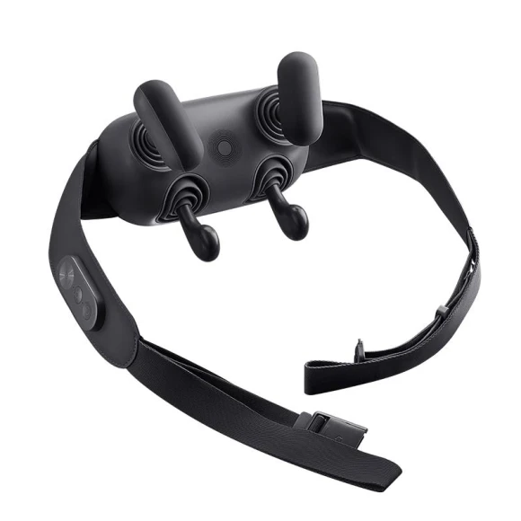 Smart Massager for Shoulders and Neck — Back Relief Solutions, Xiaomi