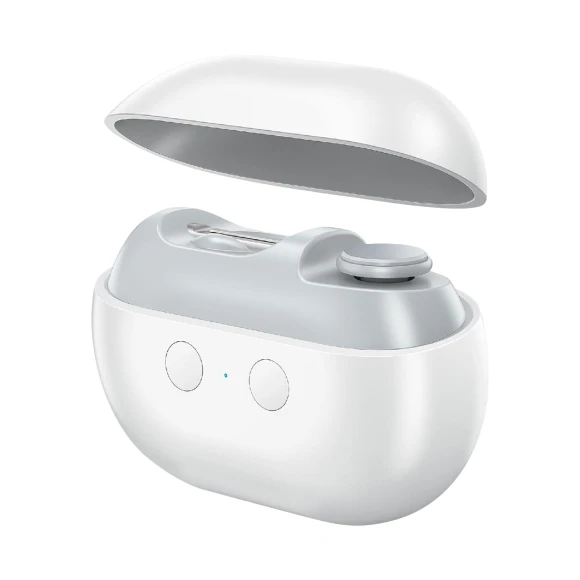 Smart Nail Clipper — Callus Trimmers, Durable