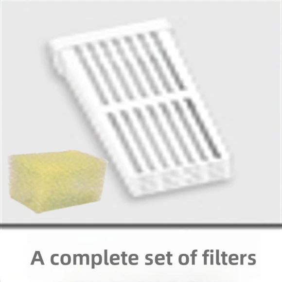 Smart Pet Water Fountain — Fountains, The best future