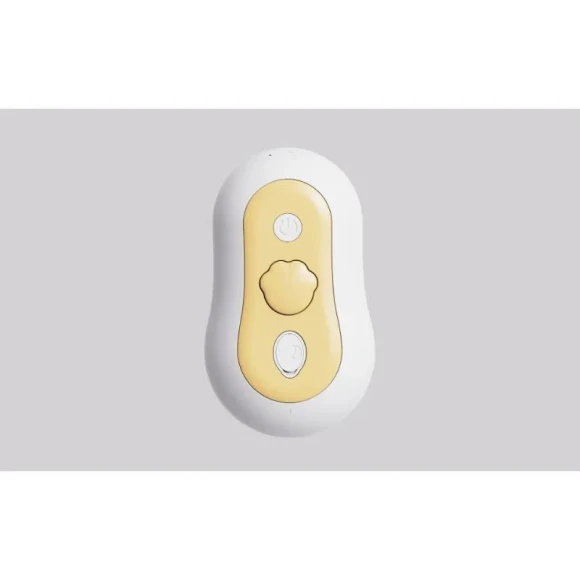 Smart Quiet Grooming Brush for Cats and Dogs — Chargers, World Auto Parts