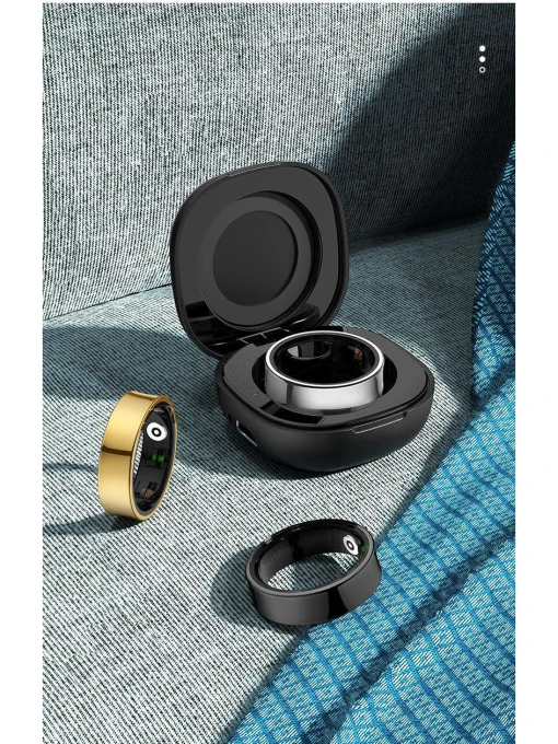 Smart Ring — Smartwatches, GadgetGrip