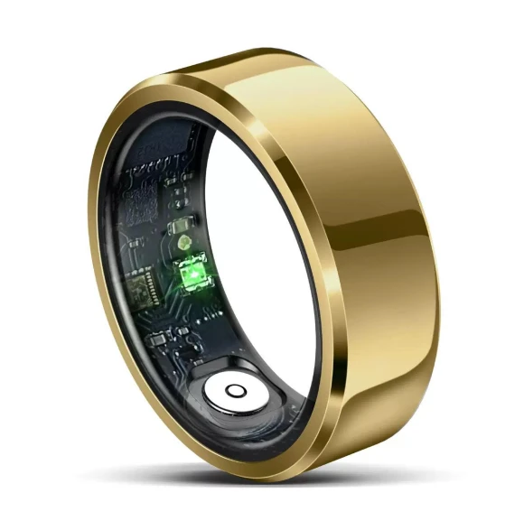 Smart Ring — Smart Rings, GadgetGrip