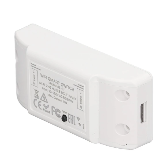 Smart Switch Module — Dimmer Switches, Scimagic-RC
