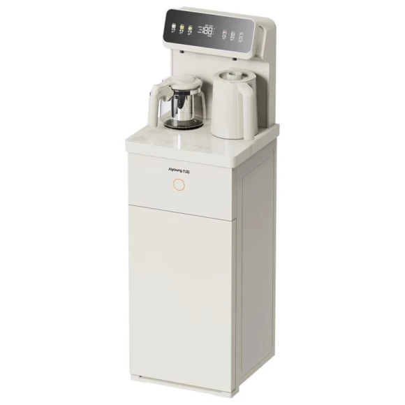 Smart Tea Bar Water Dispenser — Kettles & Tea Machines, Joyoung