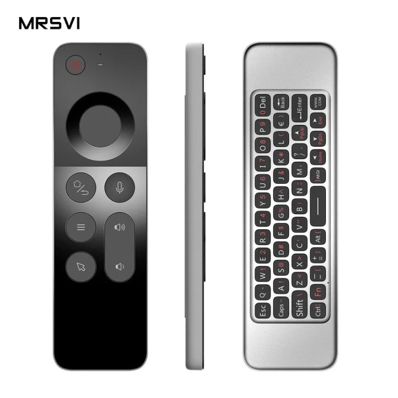 Smart Voice Remote — Keyboards, GadgetGrip