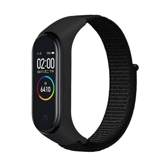 Smart Watch Band 7 — Finishing Compounds, Xiangfeng