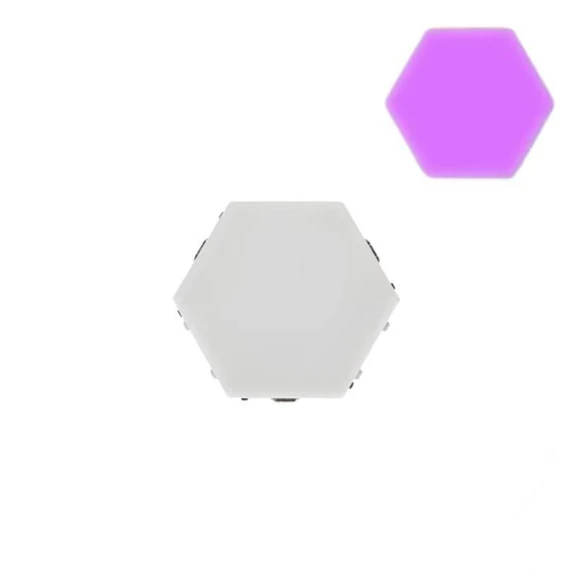 Touch Plug Magnetic LED Night Light Module — Night Lights, GlimmerGrove