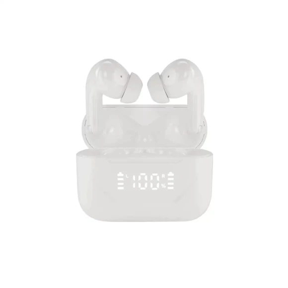 Translator Earbuds — In-Ear Headphones, Junmaocun