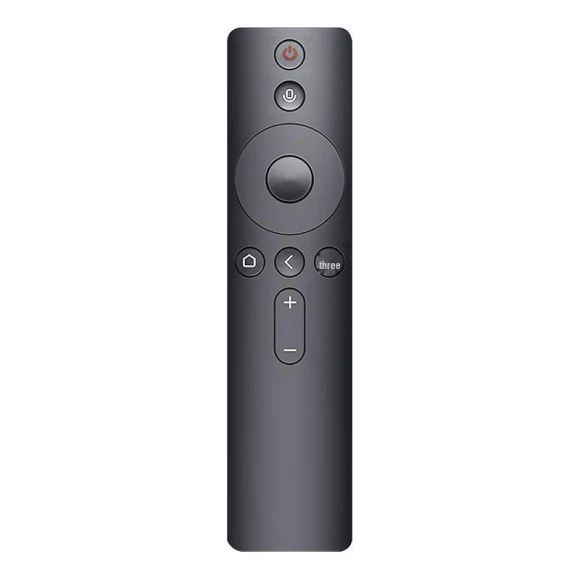 Universal Bluetooth Remote with Voice Control and IR — Remote Controls, EOENKK