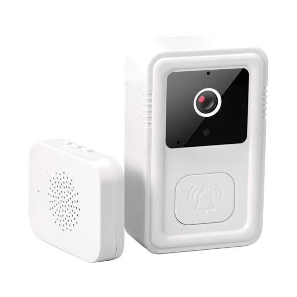 Video Doorbell — Smart Home Security, HiHi Hello