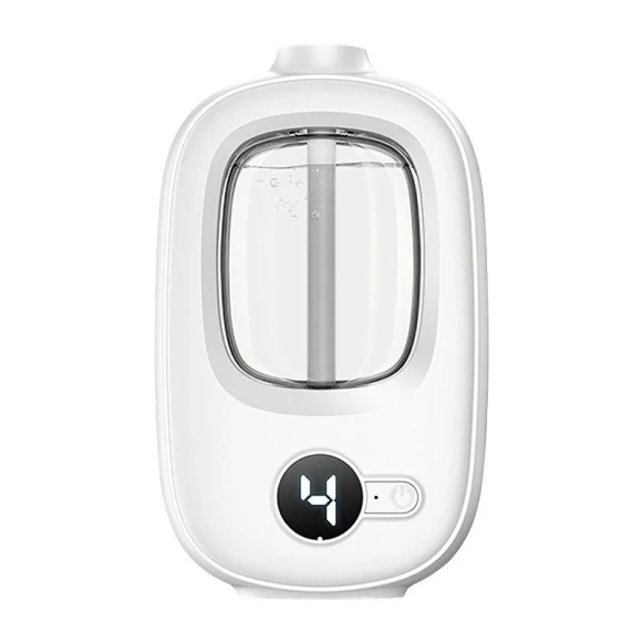 Wall Diffuser Aromatherapy Device — Non-Woven Bits, Iridescentwe