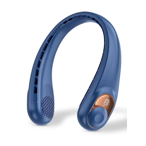 360° Portable Hanging Fan — Portable Cooling Solutions, Relax&Life