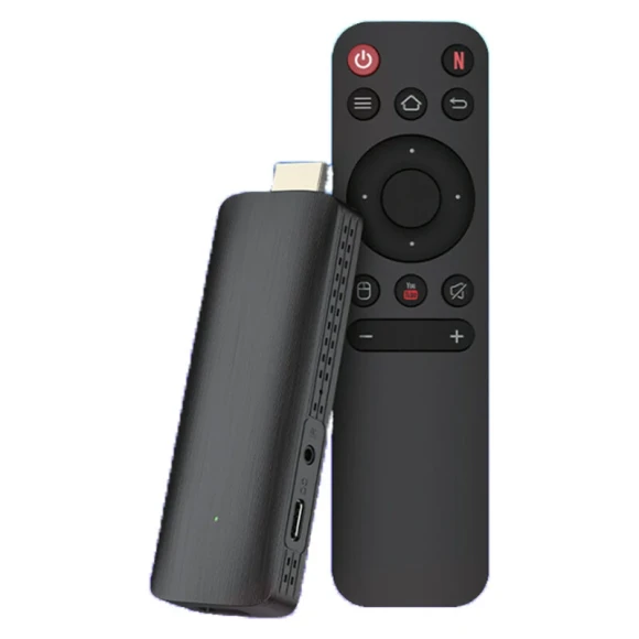 Android TV Stick — Streaming Devices