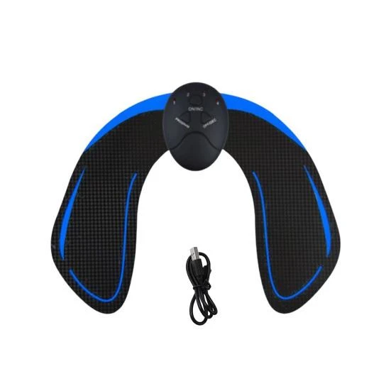 Adjustable Smart Butt Toner with 6 Modes — Muscle Stimulators, yuantiancai