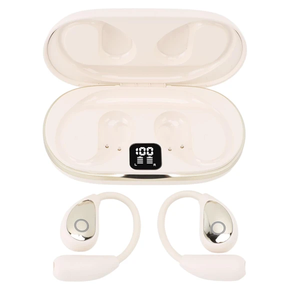 AI Language Translator Earbuds — Language Translators, DIYelecs