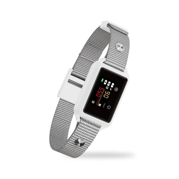 Automatic Anti-Bark Dog Collar — Anti-Bark Training Devices, Automotivemechanicalcomponents