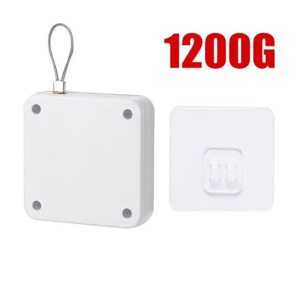 Automatic Touchless Door Closer — Door Closers, DATASONTIC