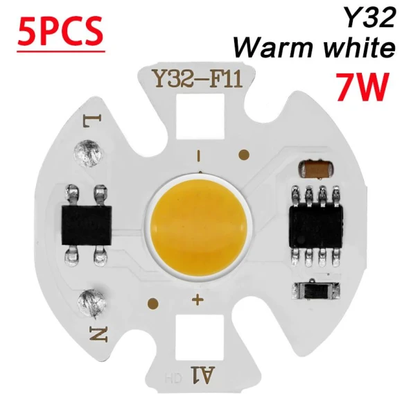 COB LED Lamp — LED, PARKSON LED