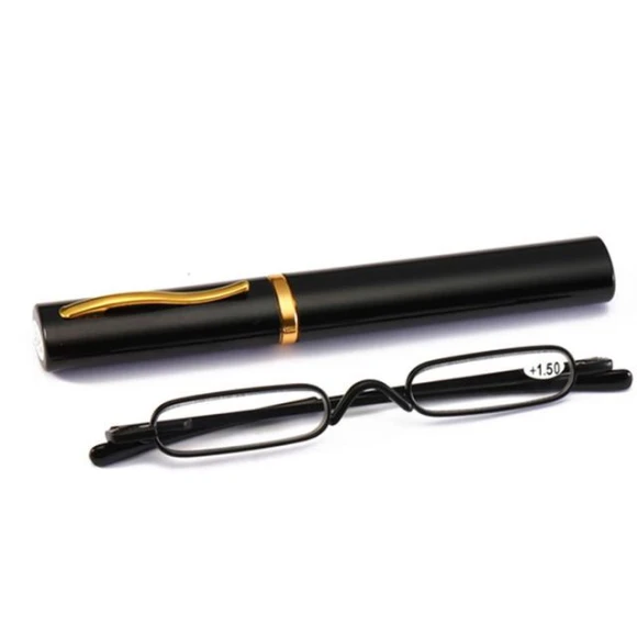 Folding Reading Glasses — Reading Glasses, Sighttoo