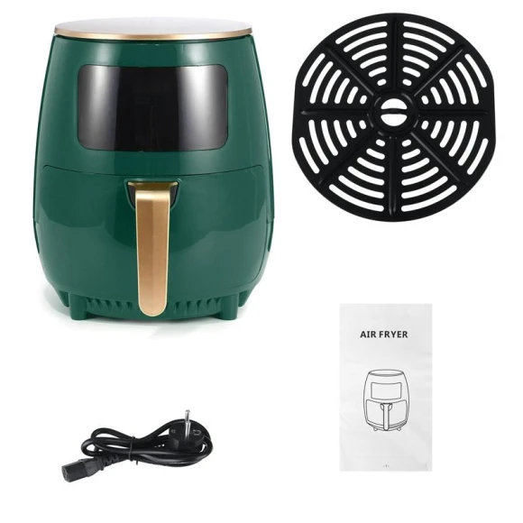 Health Air Fryer — Air Fryers, Hapyline