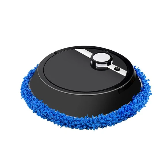 Intelligent Floor Cleaning Robot — Smart Cleaning Robots, Crown Global