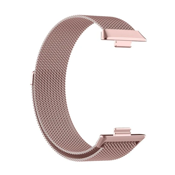 Milanese Loop Watch Strap — Smartwatches, PINSENDA