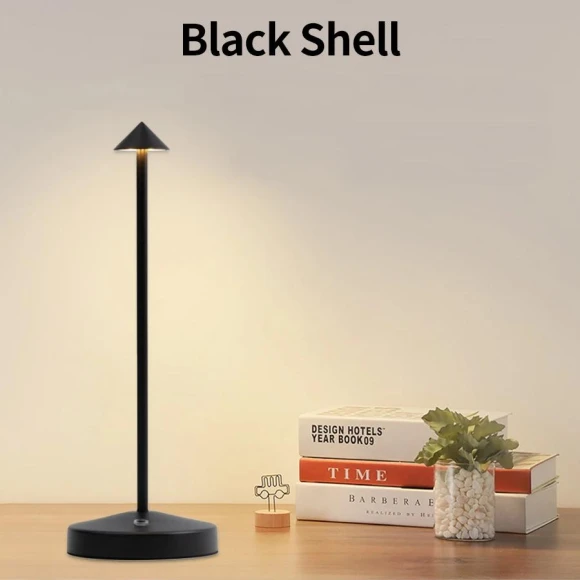 Rechargeable Desk Lamp — Study & Desk Lighting, Cars Auto Home