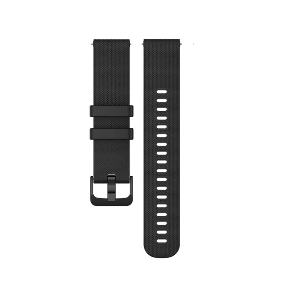 Silicone Watch Band — Fitness Bands, j-3C