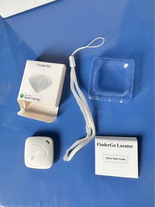 Smart Bluetooth Locator Anti-Loss Tracker — Item Locators, GadgetGrip