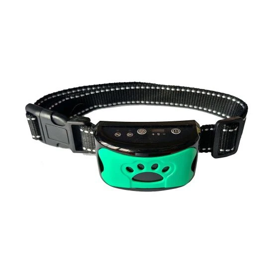 Smart Dog Training Collar with Bark Control — Training Collars, Outdeer