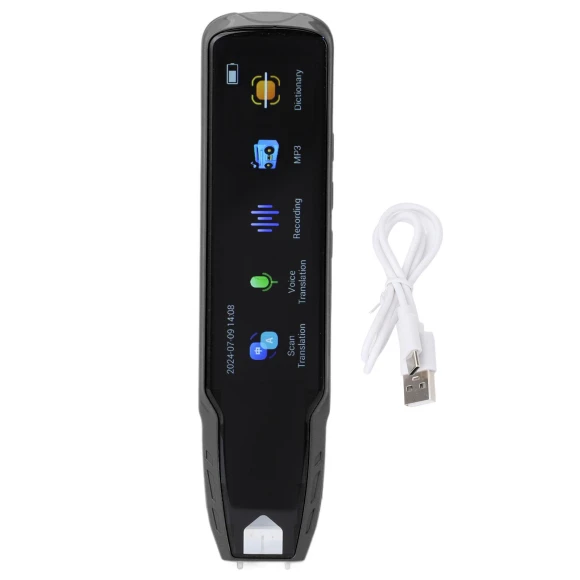 Smart Language Translator Pen — Language Translators, Honor Electronics
