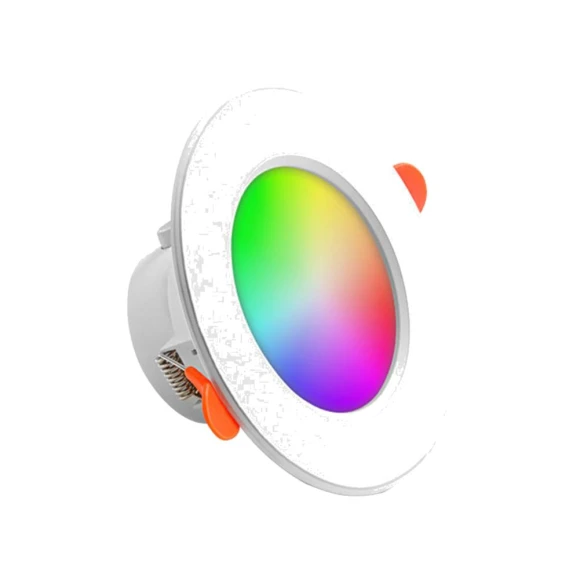 Smart LED Downlight — Recessed Lighting, Luvoni