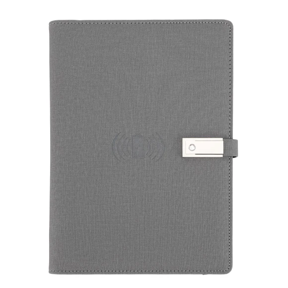 Smart Notebook with Wireless Charging — Styluses & Digital Pens, Zeblaze