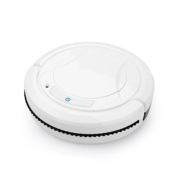 Smart Robot Cleaner — Smart Cleaning Robots, Holland Ham