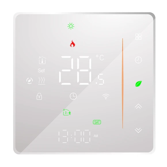 Smart Thermostat with Wi-Fi — Protection Plans & Support, 3d printing machine