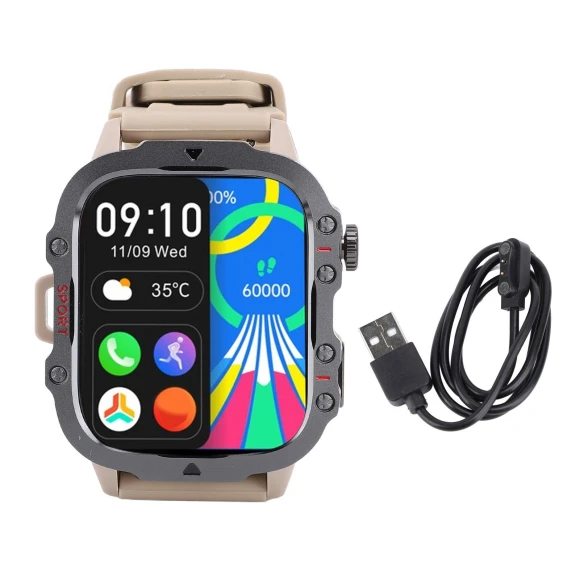 Smart Watch — Smartwatches, ZuiyouElectric1